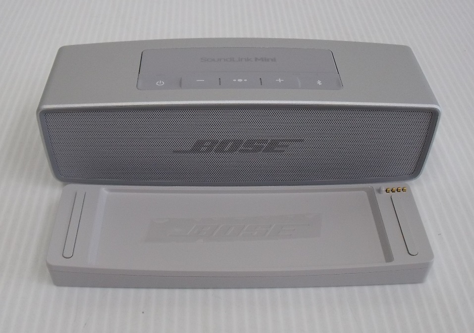 BOSE Bluetooth ワイヤレススピーカー SoundLink Mini II | 福岡県