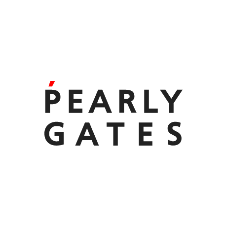 PEARLY GATES（パーリーゲイツ）