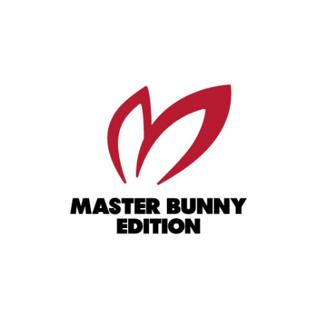 MASTER BUNNY EDITION（マスターバニーエディション）