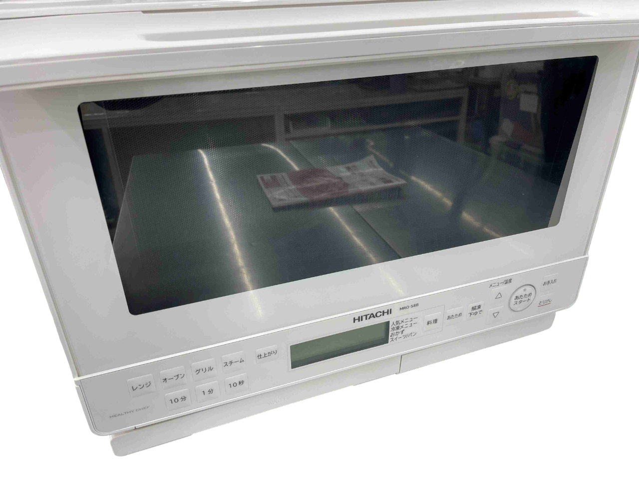 電子レンジ／オーブンレンジ | 福岡県、佐賀県で中古品の買取販売なら 